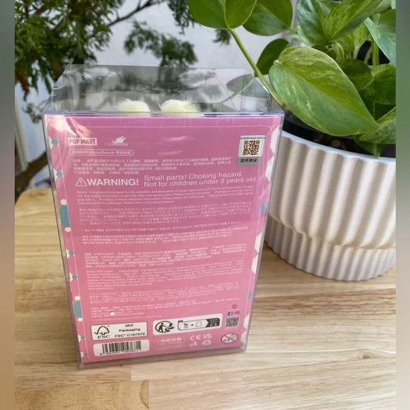 LOW START🌟Queen Labubu - Let’s Checkmate. - Picture 4 of 6